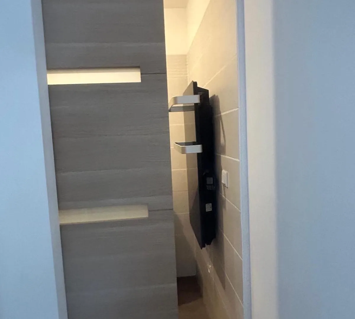 Apartamento Oasis Getaway Peillac