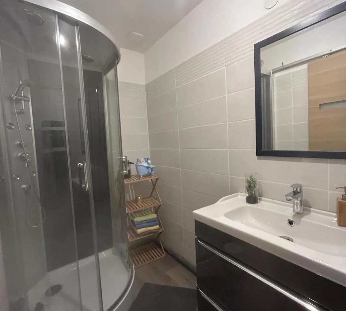 Apartamento Oasis Getaway Peillac
