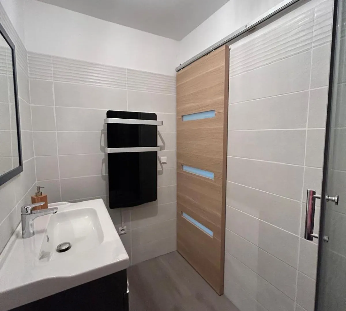 Apartamento Oasis Getaway Peillac